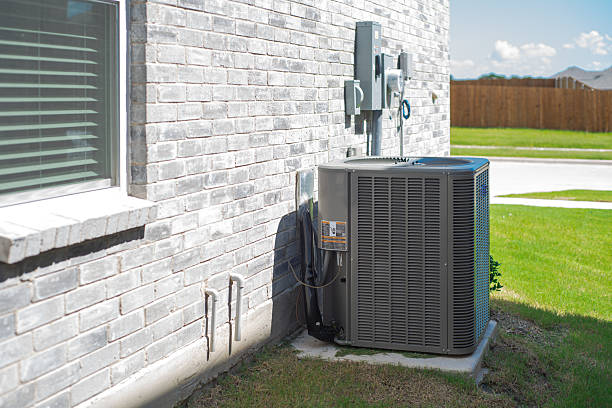 Reliable Ac Installation contractor in Edgewater, NJ by FH HVAC